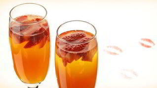 Коктейль Роман в Савой