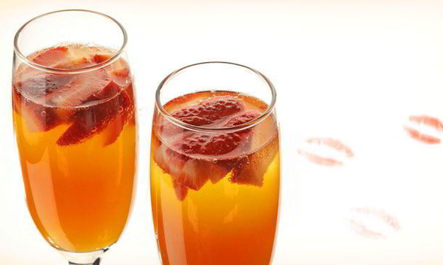 Рецепт коктейля роман в савой