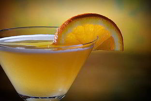 Коктейль Сандаунер