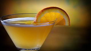 Коктейль Сандаунер