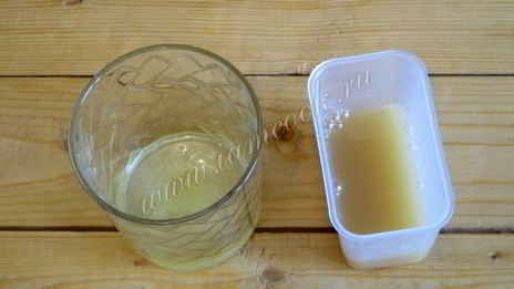 коктейль вивальди