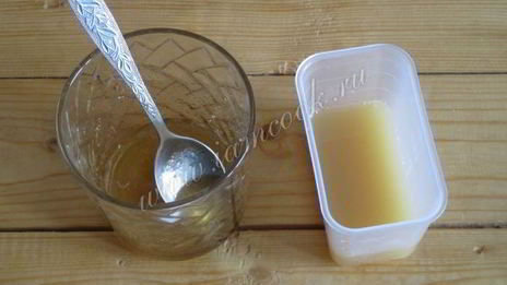 коктейль вивальди