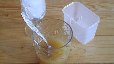 коктейль вивальди