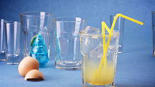 Рамос Джин Физз