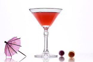 Бакарди-коктейль