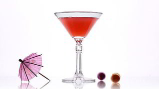 Бакарди-коктейль