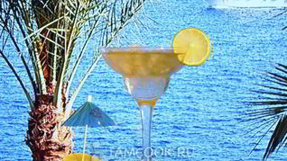 Коктейль Дайкири