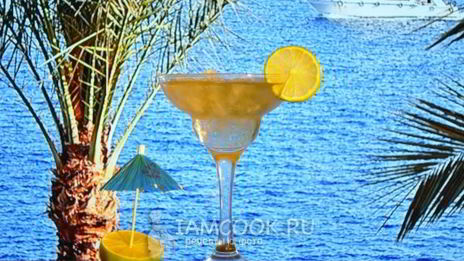 коктейль дайкири