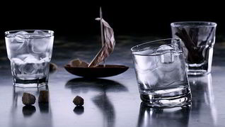 Коктейль Холодный пунш