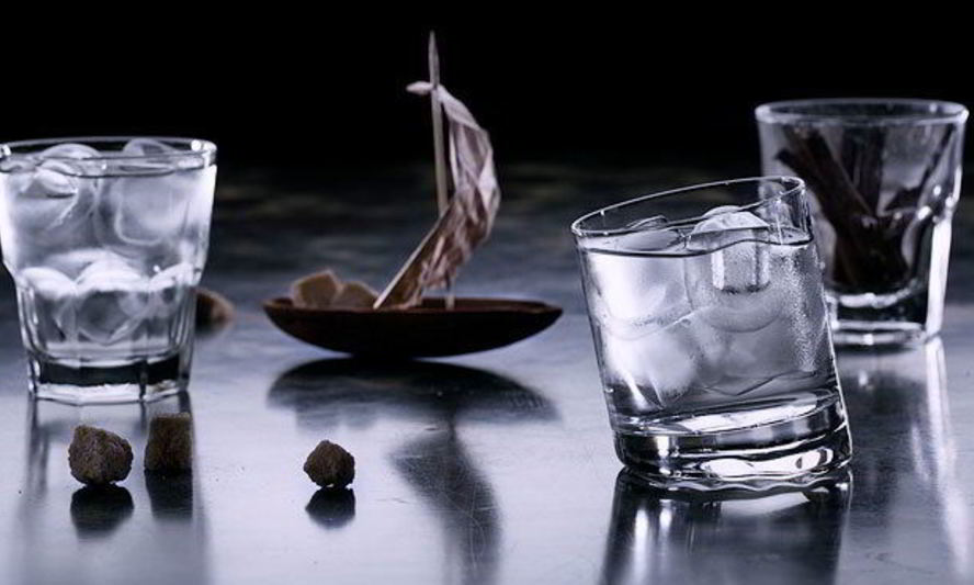 Рецепт коктейля холодного пунш