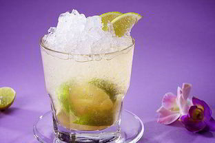 Коктейль Креольский ТиПунш