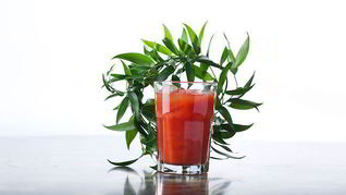 Коктейль Кровавый Цезарь