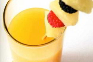 Коктейль Пина колада