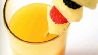 Коктейль Пина колада