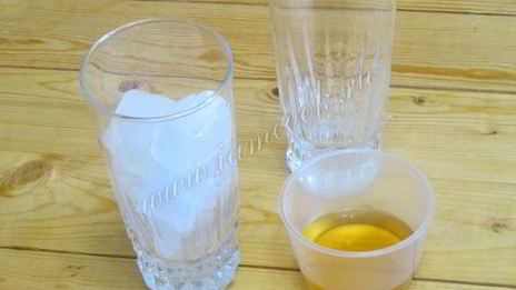 коктейль ром кола