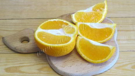 коктейль с вишневым соком ромовый закат