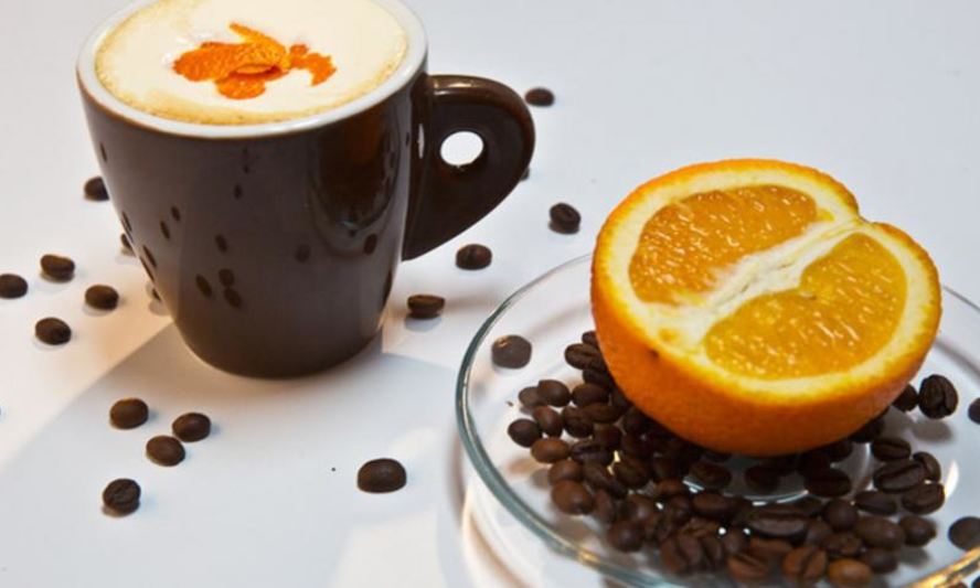 Рецепт кофе с текилой