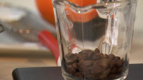 кофе с текилой