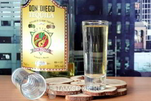 Коктейль Текила бум