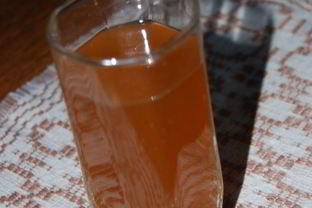 Хлебный квас