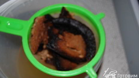 хлебный квас