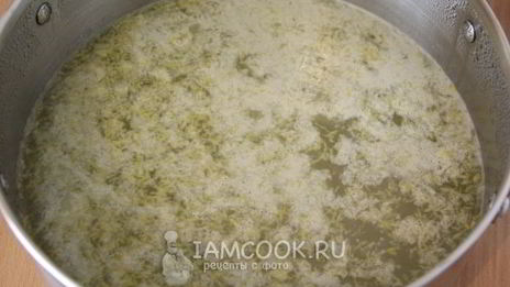 лимонный квас