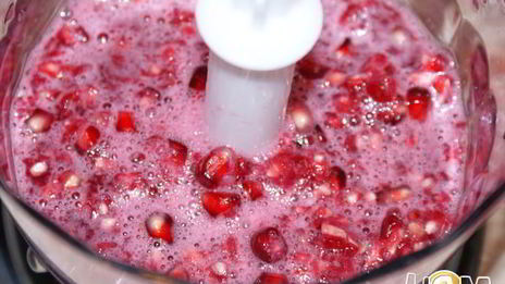 гранатовый ликер