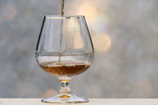 Малиновый ликер