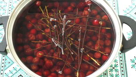 вишневый ликер