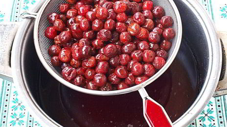 вишневый ликер