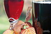 Малиновое вино