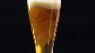 Медовое пиво