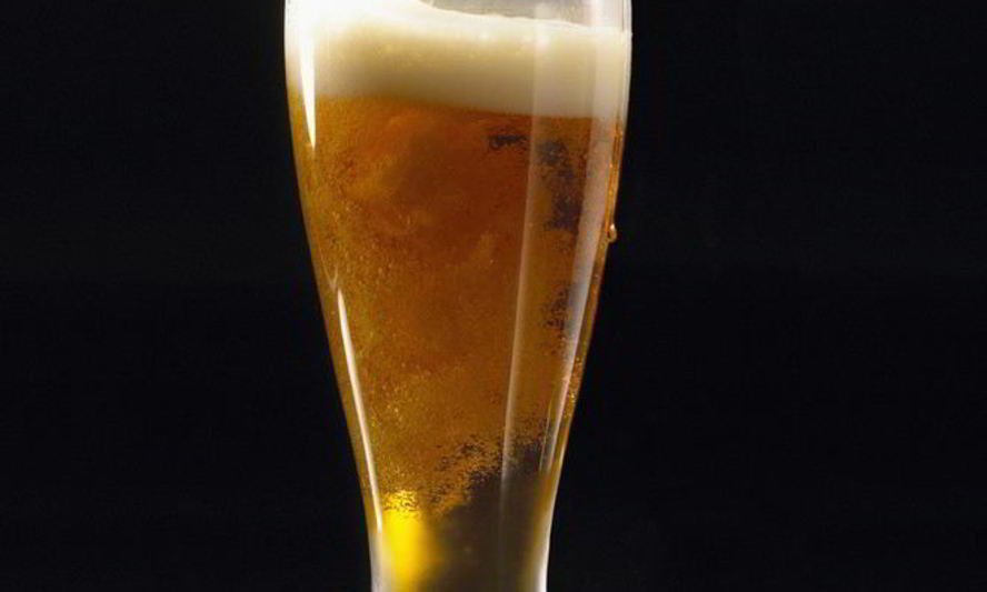 Рецепт медового пива