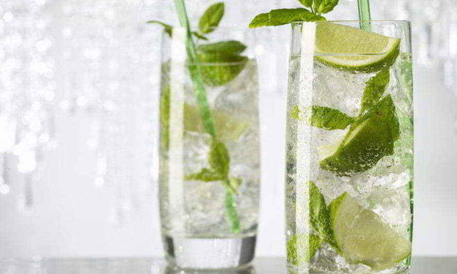 Рецепт коктейля мохито