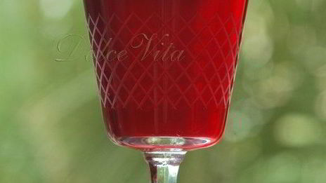 сливовая наливка