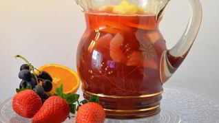 Напиток Чайнгрия