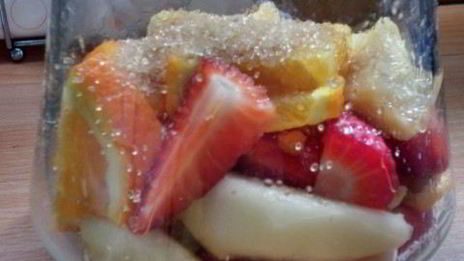 напиток чайнгрия