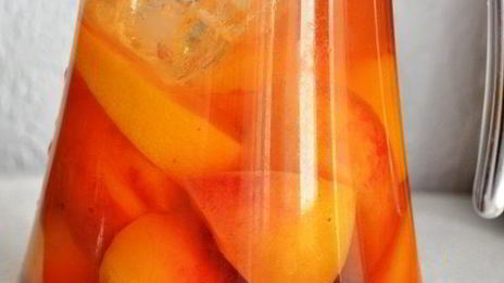 напиток чайнгрия