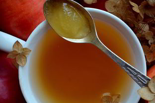 Напиток для улучшения метаболизма