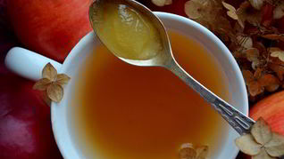 Напиток для улучшения метаболизма