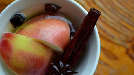 напиток для улучшения метаболизма