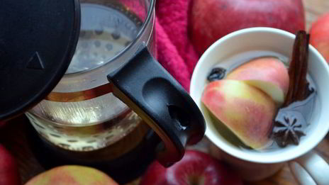 напиток для улучшения метаболизма