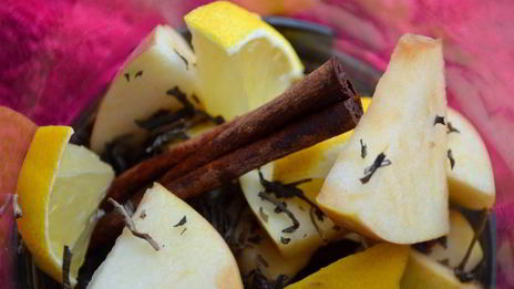 напиток для улучшения метаболизма