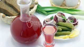 Настойка Клюковка