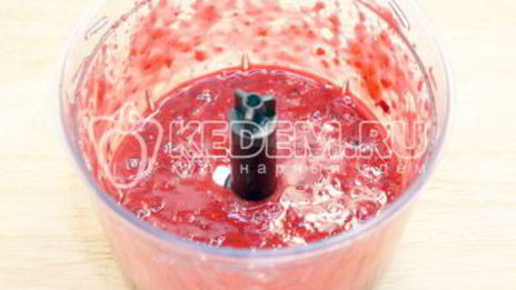 настойка клюковка