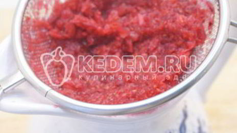 настойка клюковка