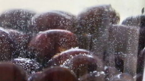 вишневая настойка