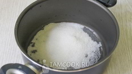 персики в сиропе на зиму