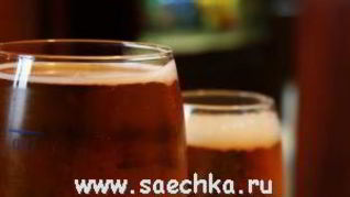 Пиво темное