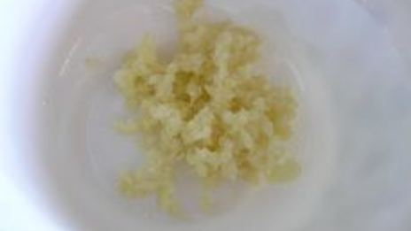 пряный морской коктейль